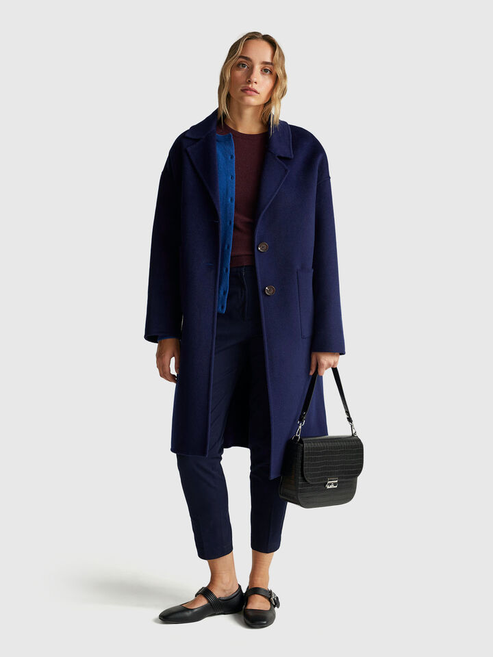 TROUSERS Mujer image number 3